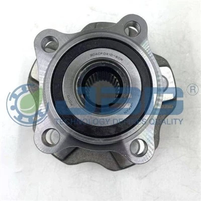 3885A016 513219 Πλήμνη μπροστινού τροχού Mitsubishi Eclipse Endeavor Galant