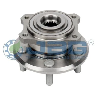 51750-F0000 513420 Κόμβοι τροχών Hyundai Elantra