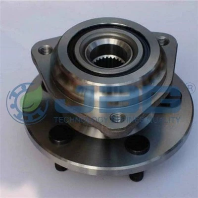 MR594979 MOOG 513300 Μονάδα πλήμνης τροχού Mitsubishi Lancer